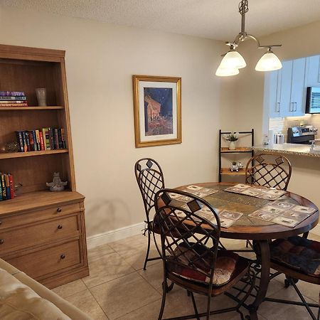 Sun&Fun - Beautiful Renovated 2/2 Villa In 朱庇特 外观 照片
