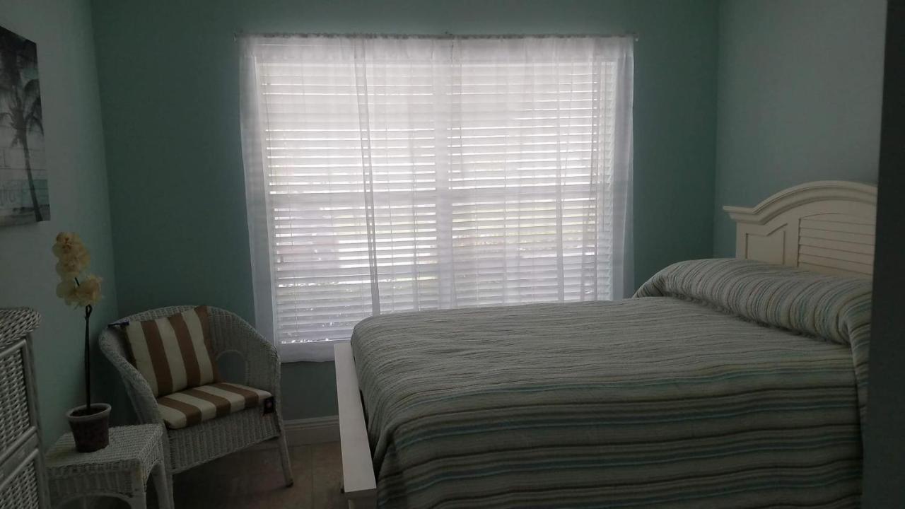 Sun&Fun - Beautiful Renovated 2/2 Villa In 朱庇特 外观 照片