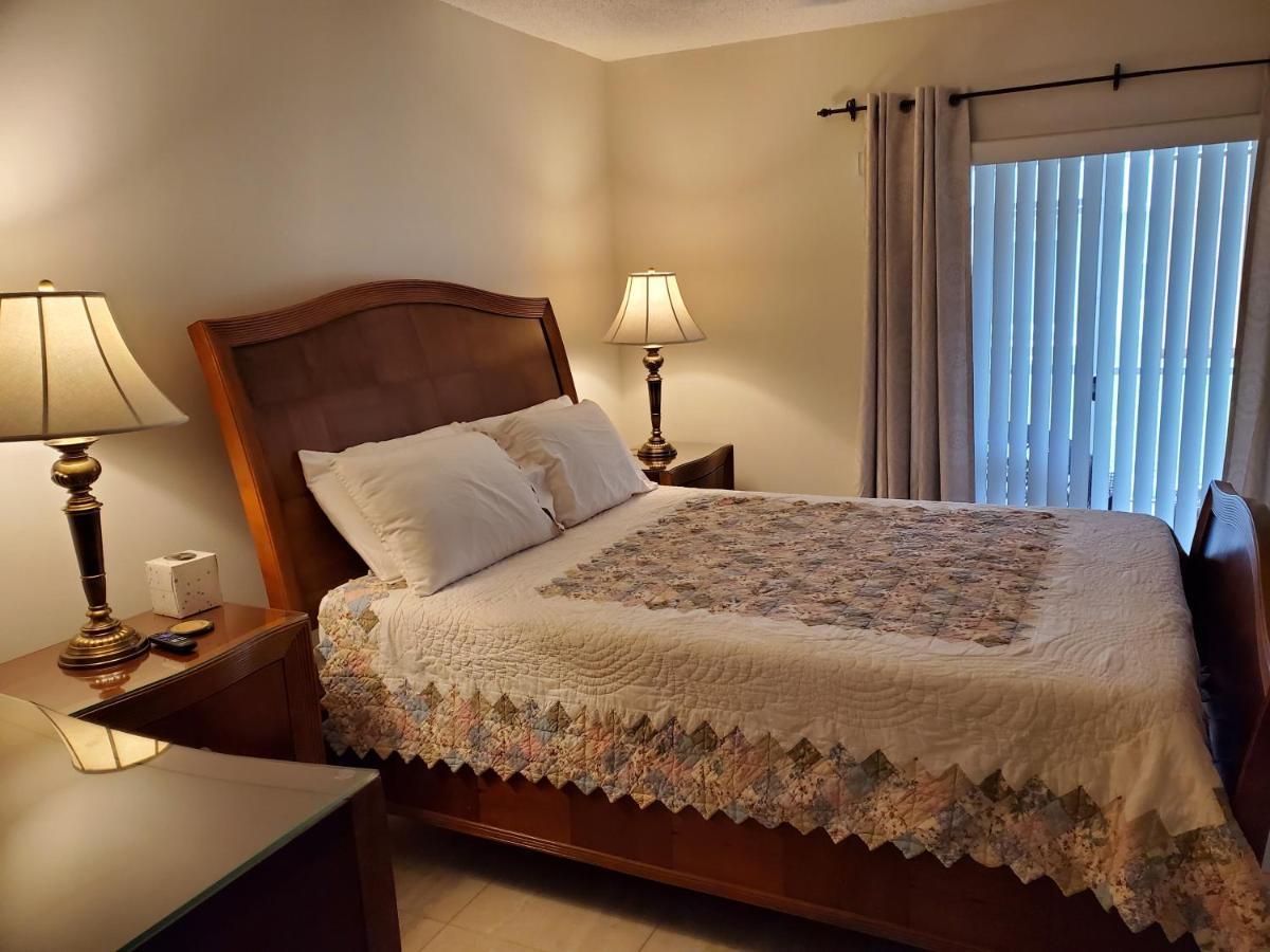 Sun&Fun - Beautiful Renovated 2/2 Villa In 朱庇特 外观 照片