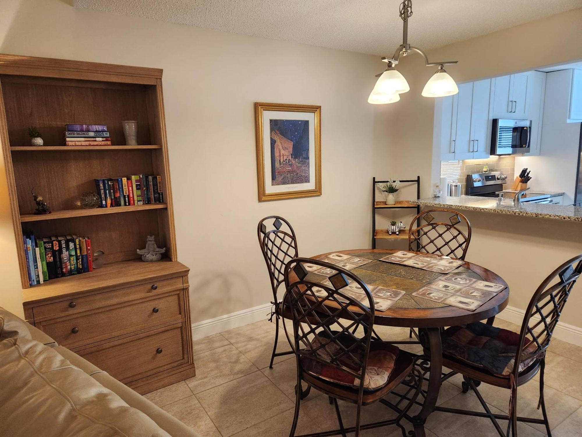 Sun&Fun - Beautiful Renovated 2/2 Villa In 朱庇特 外观 照片